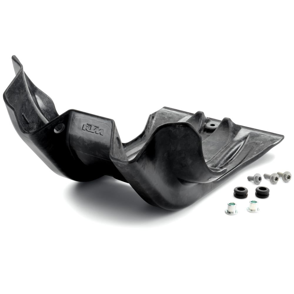 Skid Plate (Carbon SMC) [450] 79503990044