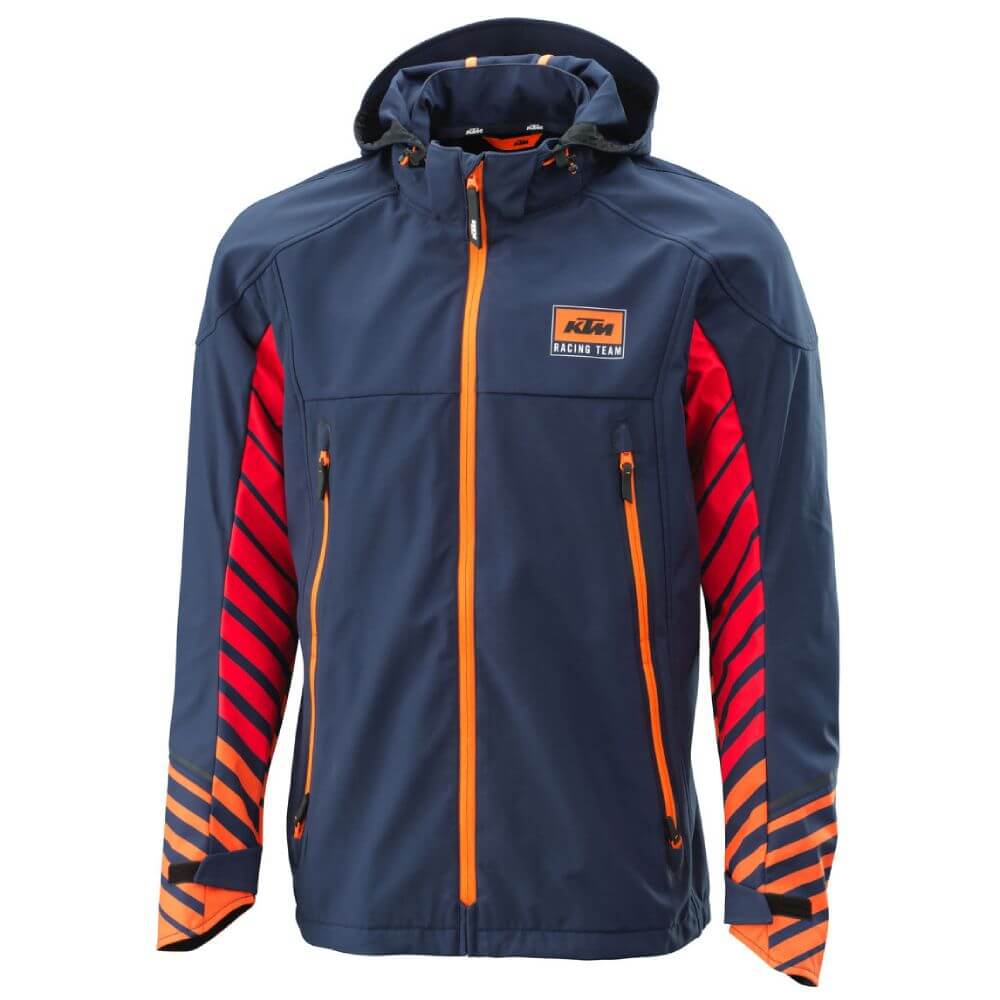 Speed Jacket