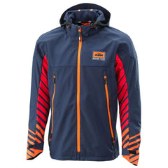 Speed Jacket