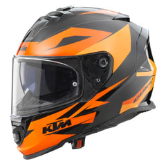 Storm Duke Helmet 2024