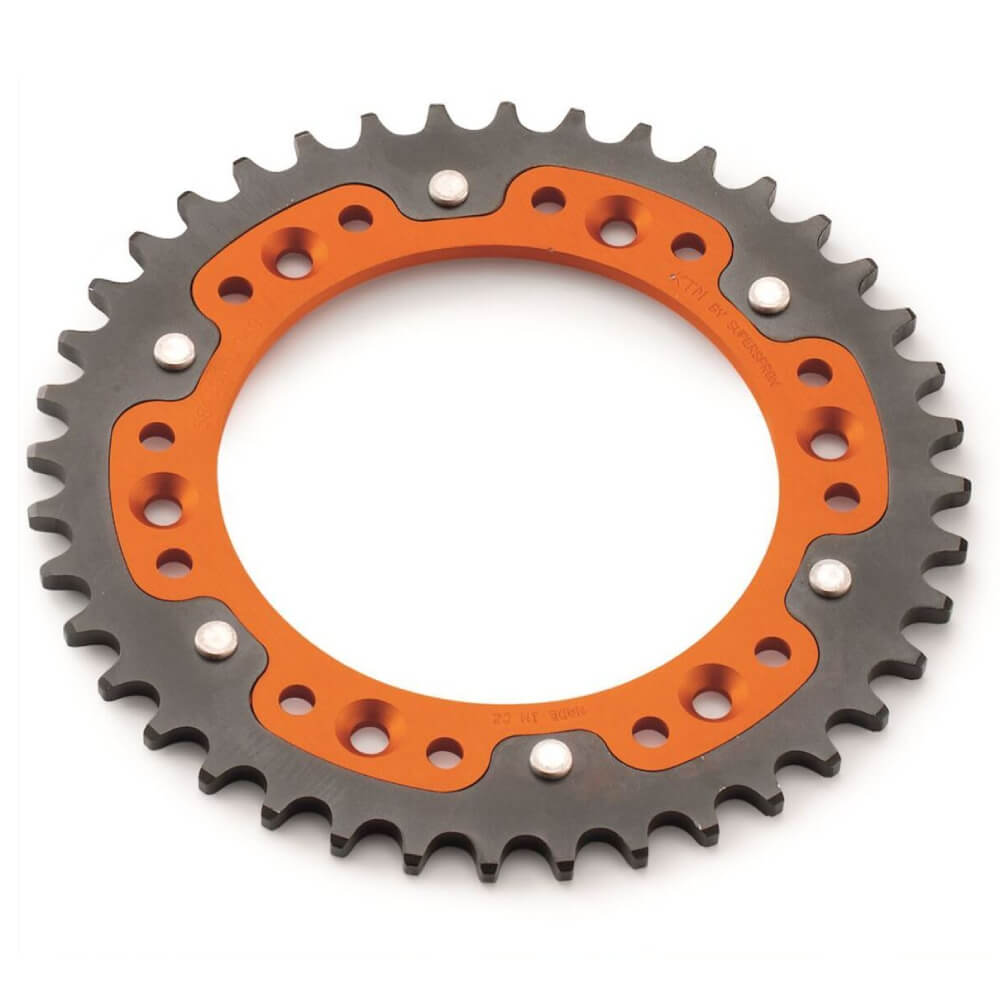 Supersprox Stealth Rear Sprocket 4611005115004