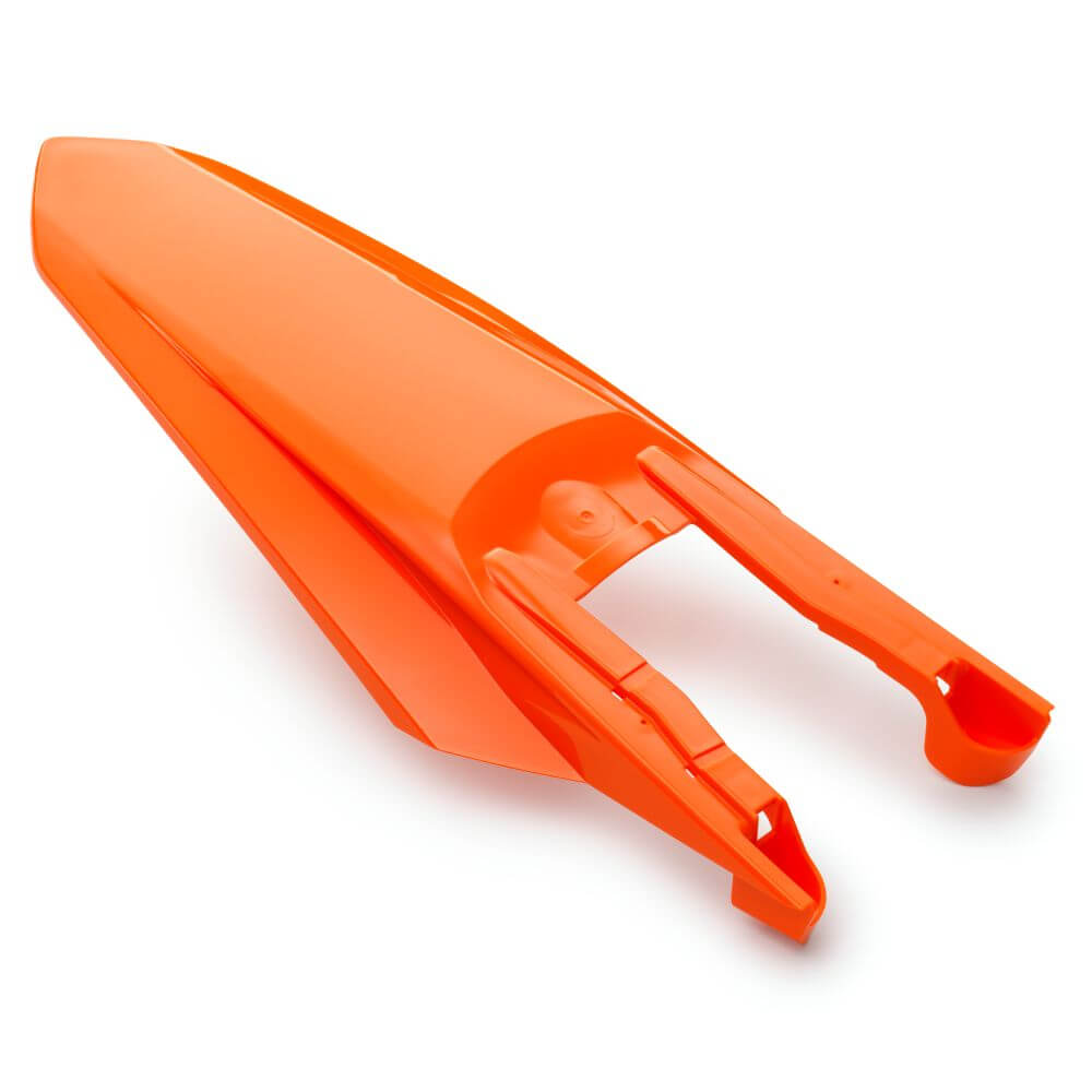 Tail Section Orange A46008013000EB