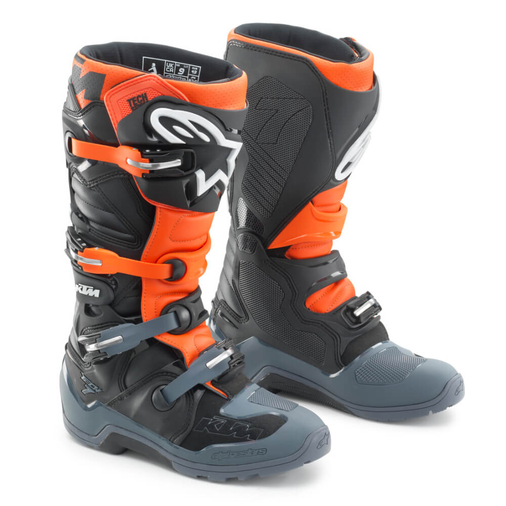 Tech 7 EXC Boots