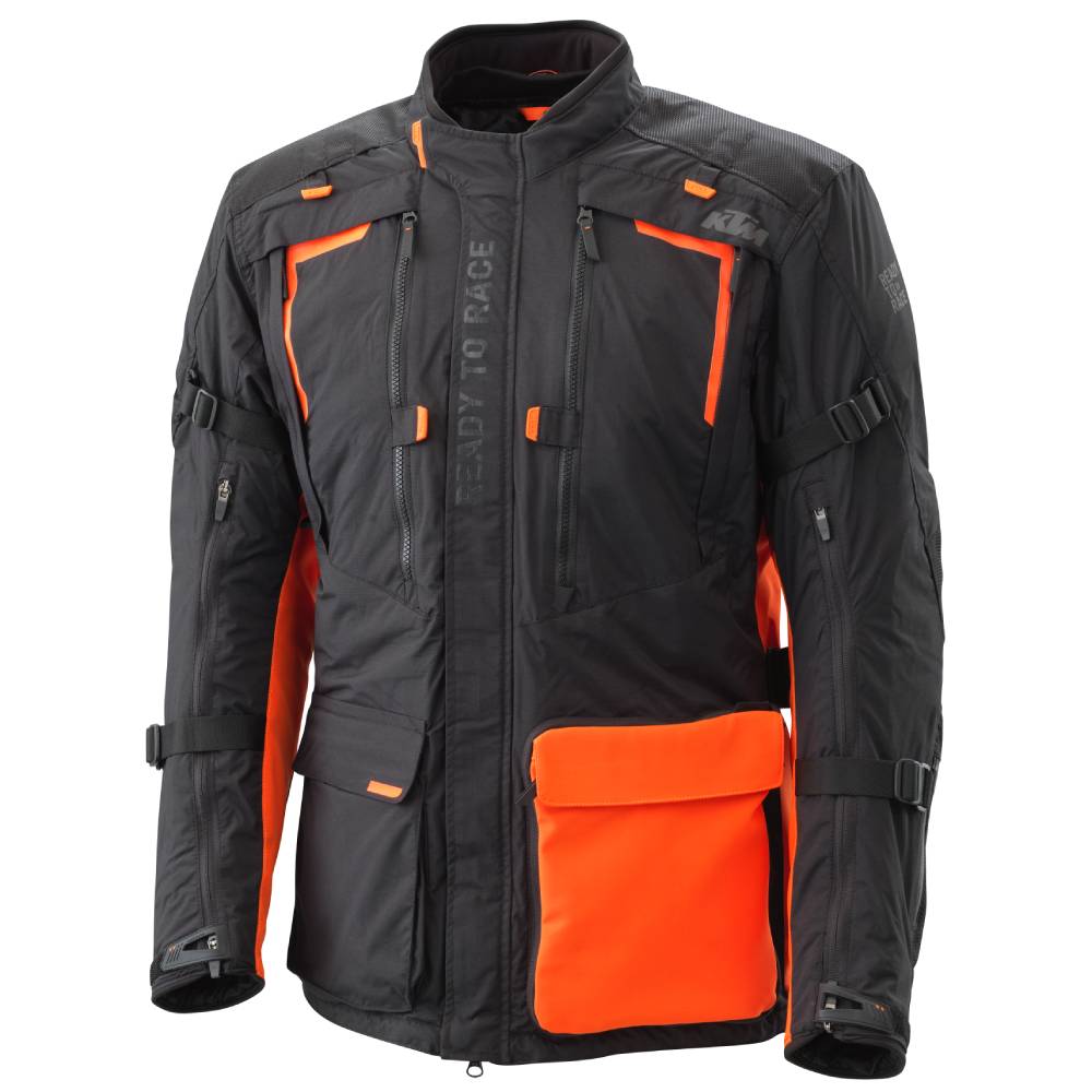 Terra Adventure Jacket
