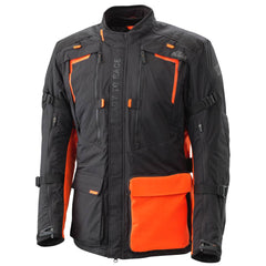 Terra Adventure Jacket