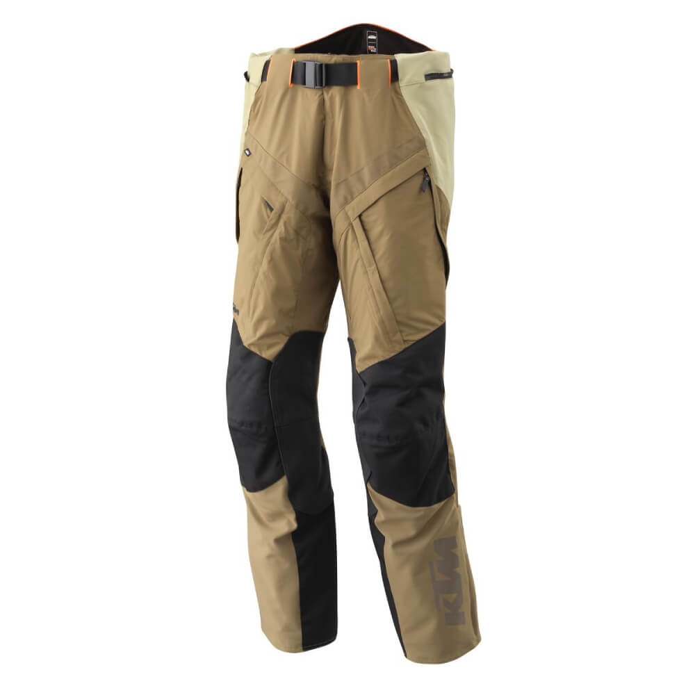 Terra Adventure V2 Pants Safari