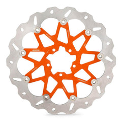 Wave Brake Disc 6170996500004