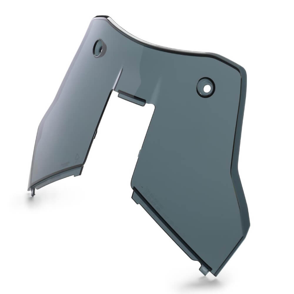 Windshield 63508108000