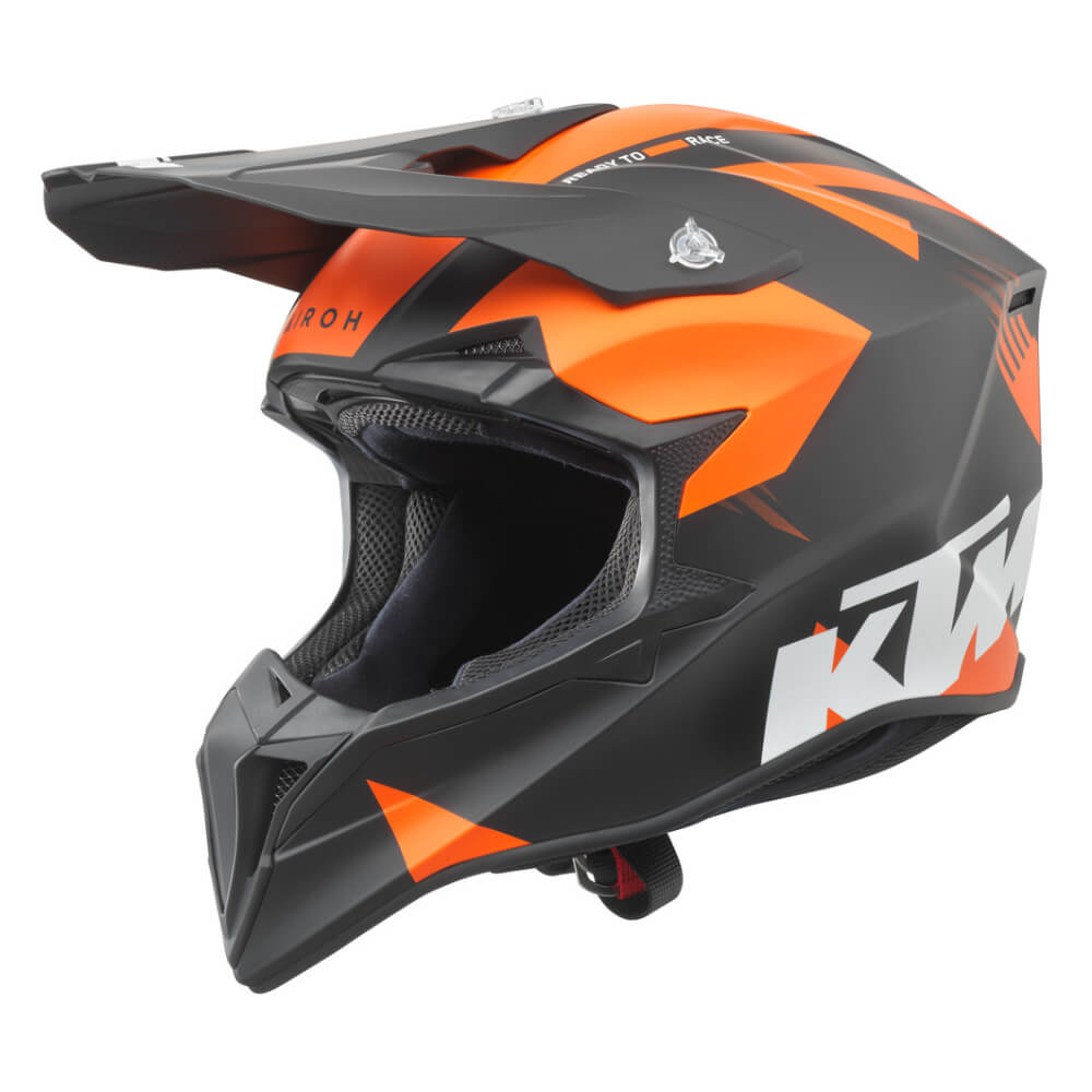 Wraaap Helmet 2024