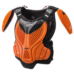Kids A-5 Body Protector
