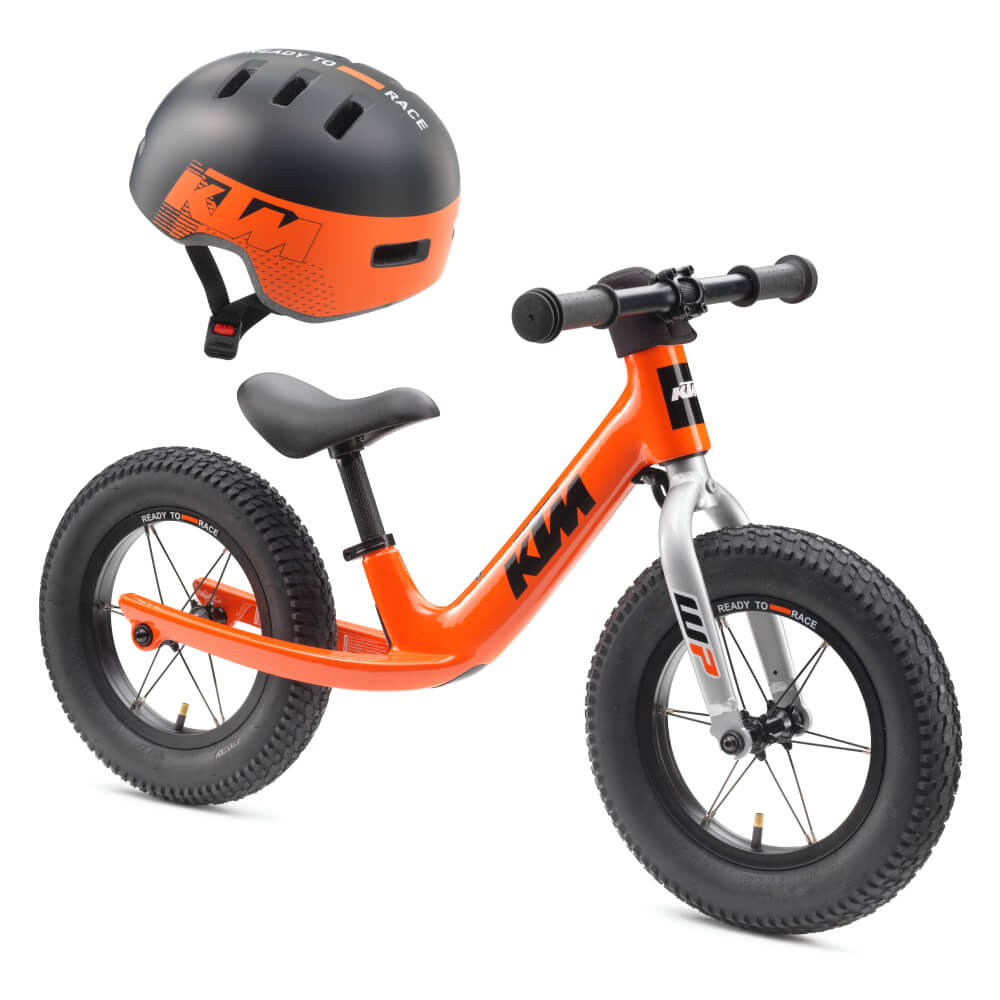 Kids Training Balance Bike 2024