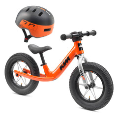 Kids Training Balance Bike 2024