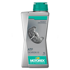 Motorex ATF Dexron III (1L)