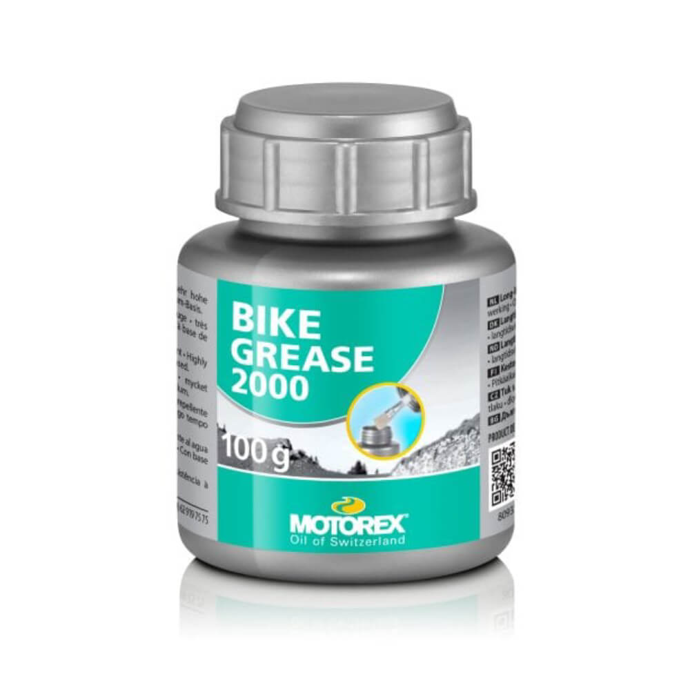 Motorex Bike Grease 2000 (100g)