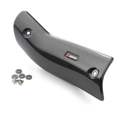 Exhaust Guard Carbon Centre 7650599005049