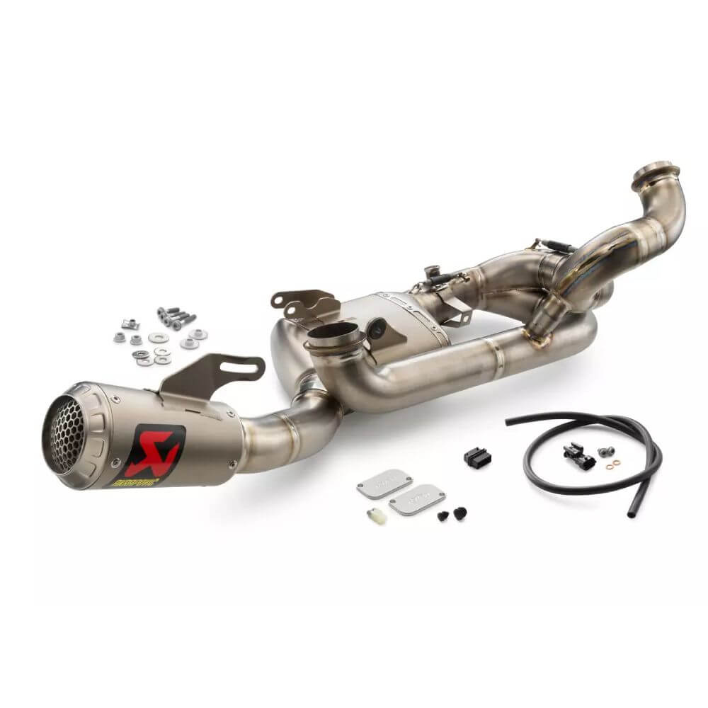 Akrapovic Kit "Evolution Line" 61705999000