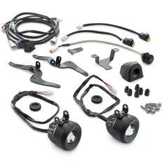Auxiliary Lamp Kit 63514910033