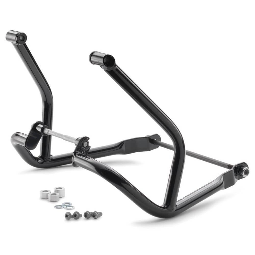 Crash Bar Kit Black 90612968244C1