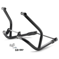Crash Bar Kit Black 90612968244C1