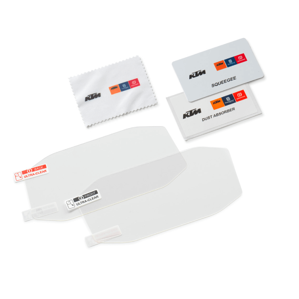 Display Protection Sticker 64114969020