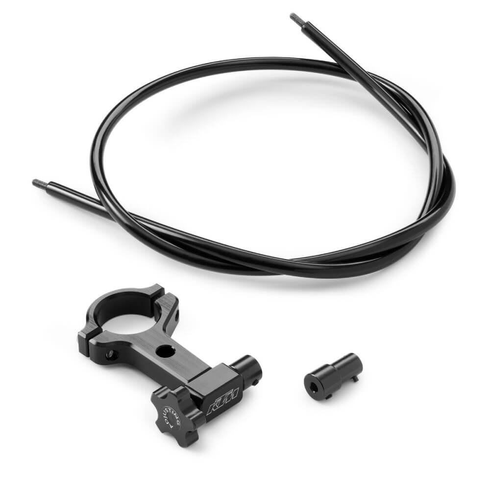 Factory Brake Lever Adjustment Wheel 69013950045
