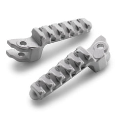 Footpeg Set Silver 9010394004401S