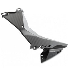 Fuel Tank Fairing Right Black 61708927000