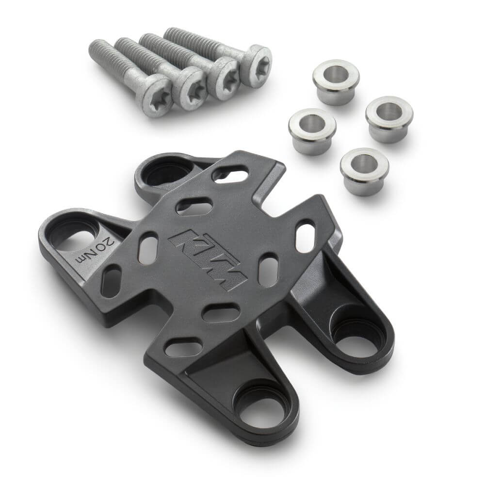 GPS Bracket 64112992033
