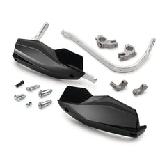 Handguard Kit Black 6350297900030