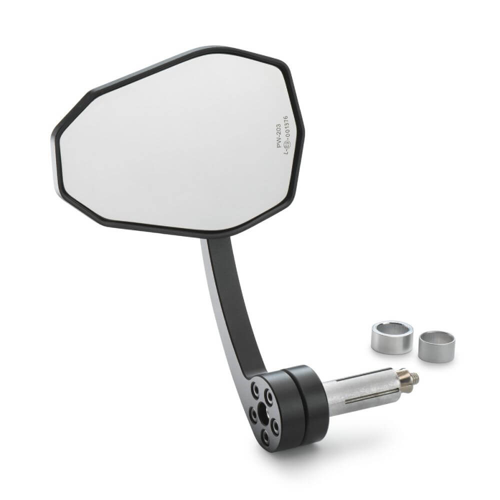 Handlebar End Mirror 64112940200