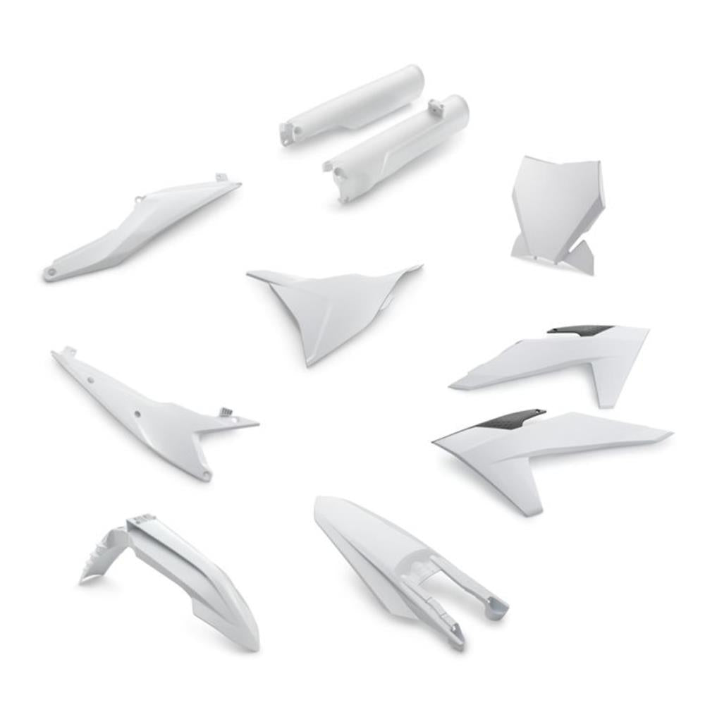 Plastic Parts Kit 00010000367