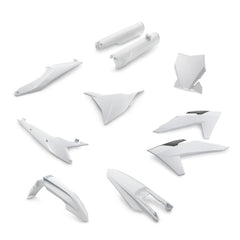 Plastic Parts Kit 00010000367
