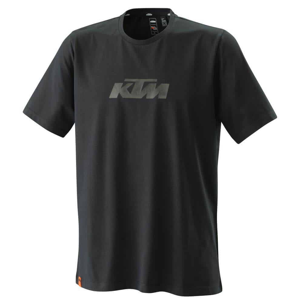 Black Pure Logo T-Shirt