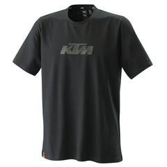 Black Pure Logo T-Shirt
