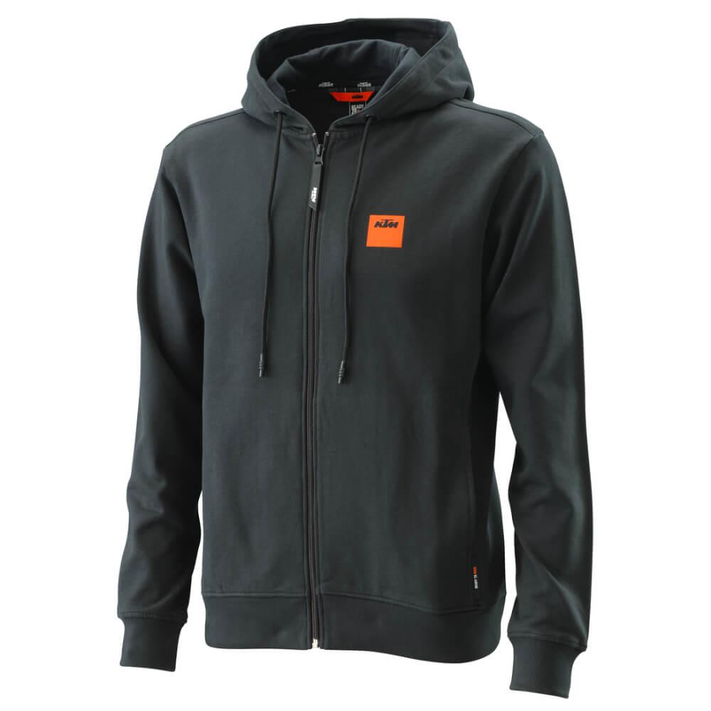 Pure Racing Zip Hoodie
