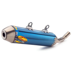 FMF Titanium Powercore 2.1 Silencer 55505979003