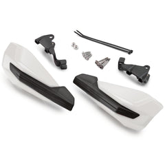 Factory Racing Handguard Kit White 79602979000AB