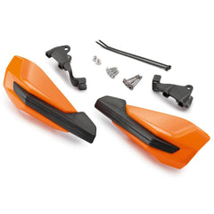 Factory Racing Handguard Kit Orange 79602979000EB