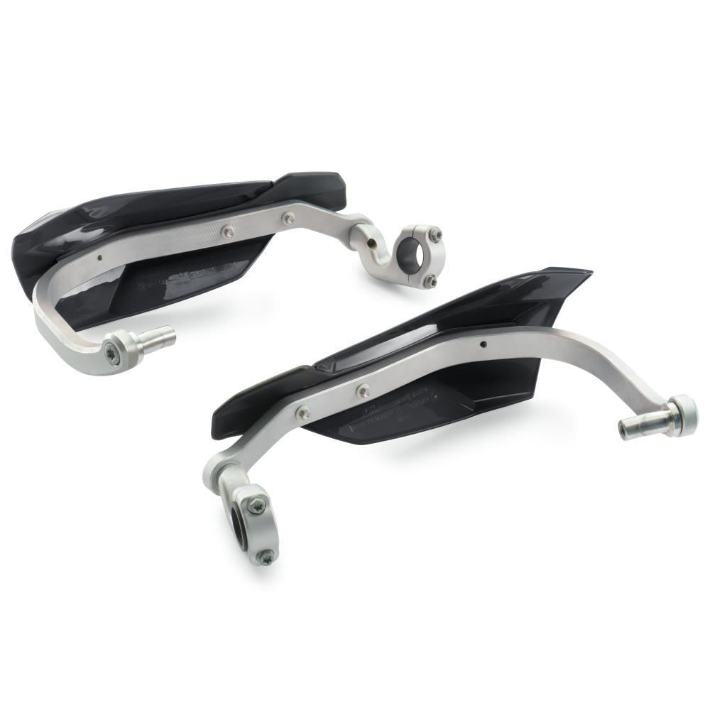 Handguard Kit Black 7970297900030