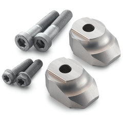 CNC Handlebar Riser (10, 20, 30 mm) 777019390XX