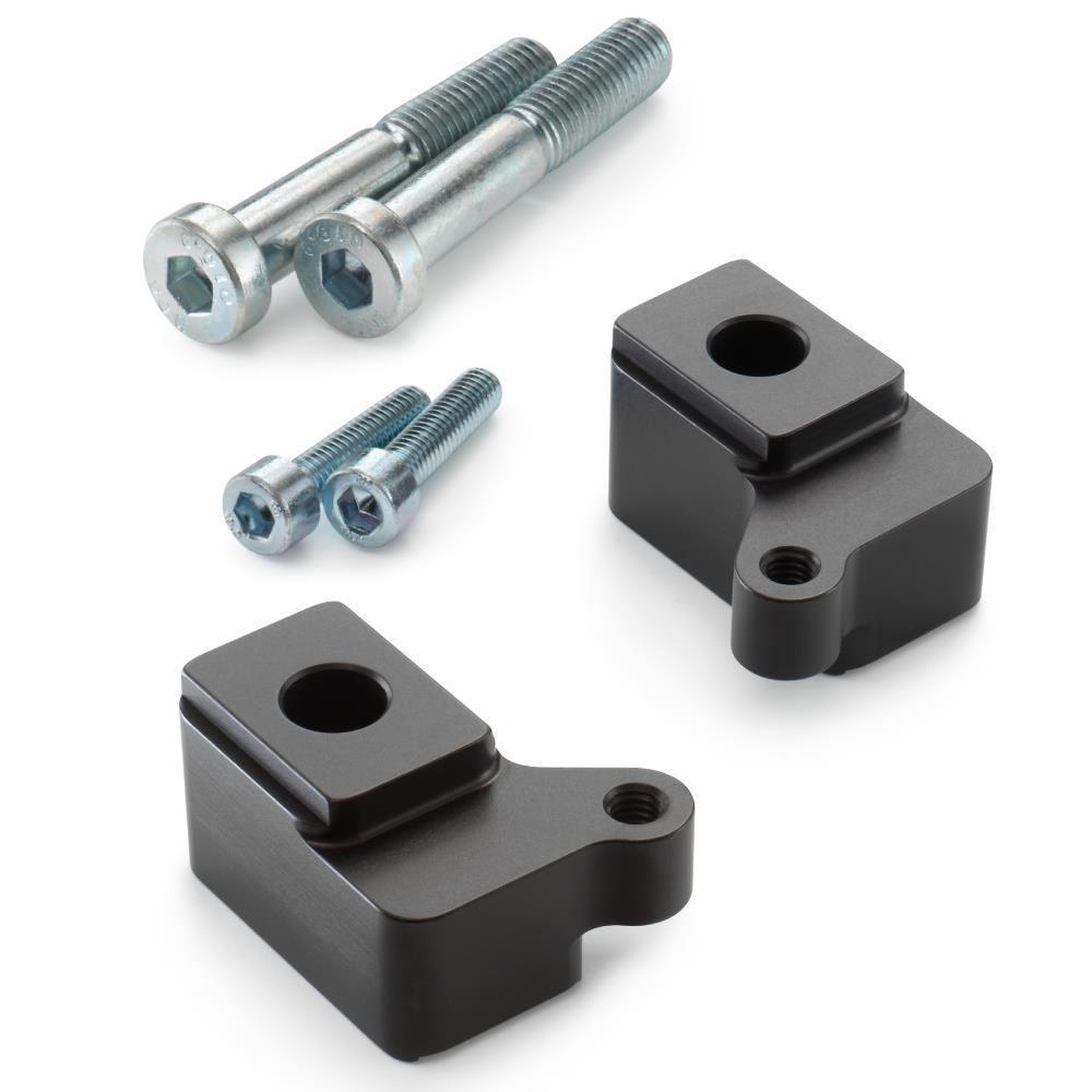 Steering Damper Bracket 58512050144