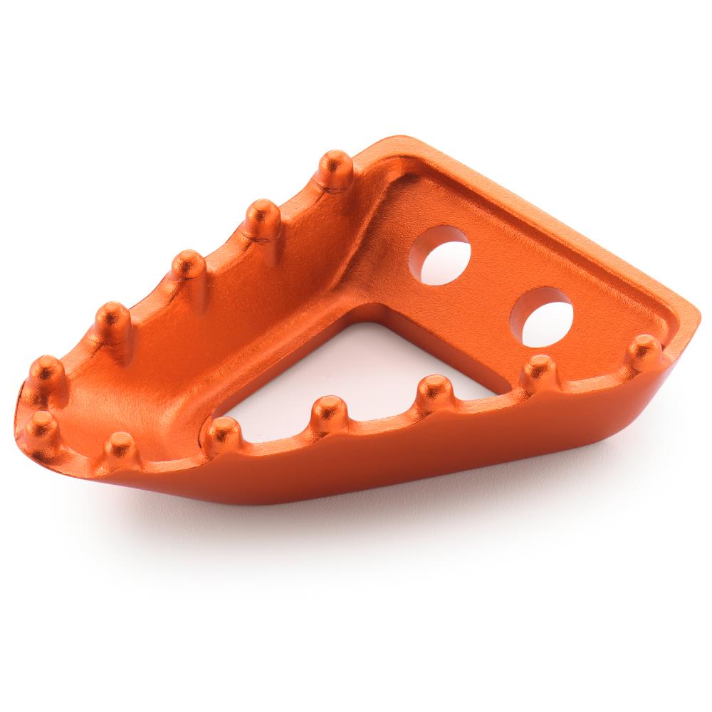 Footbrake Lever Step Plate 79413951000