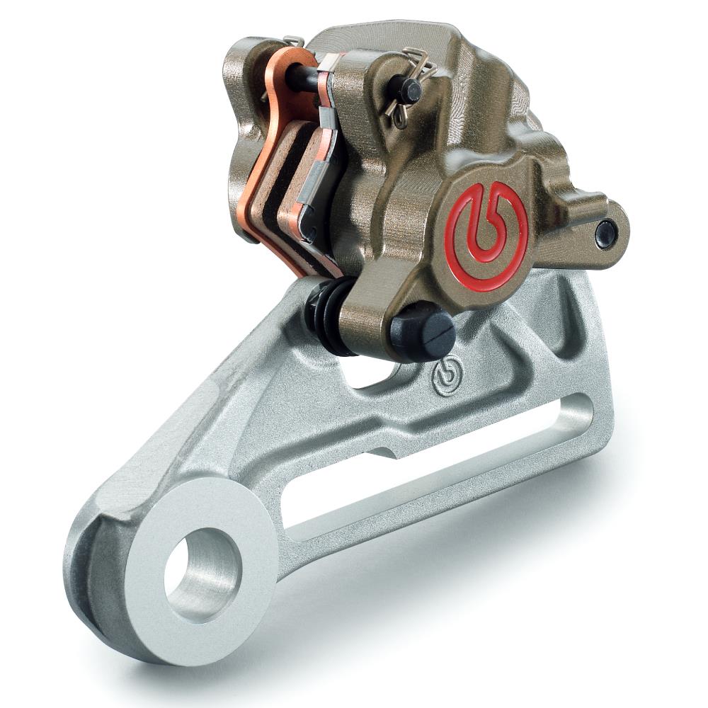 Brembo Factory Racing Brake Caliper SXS07125712