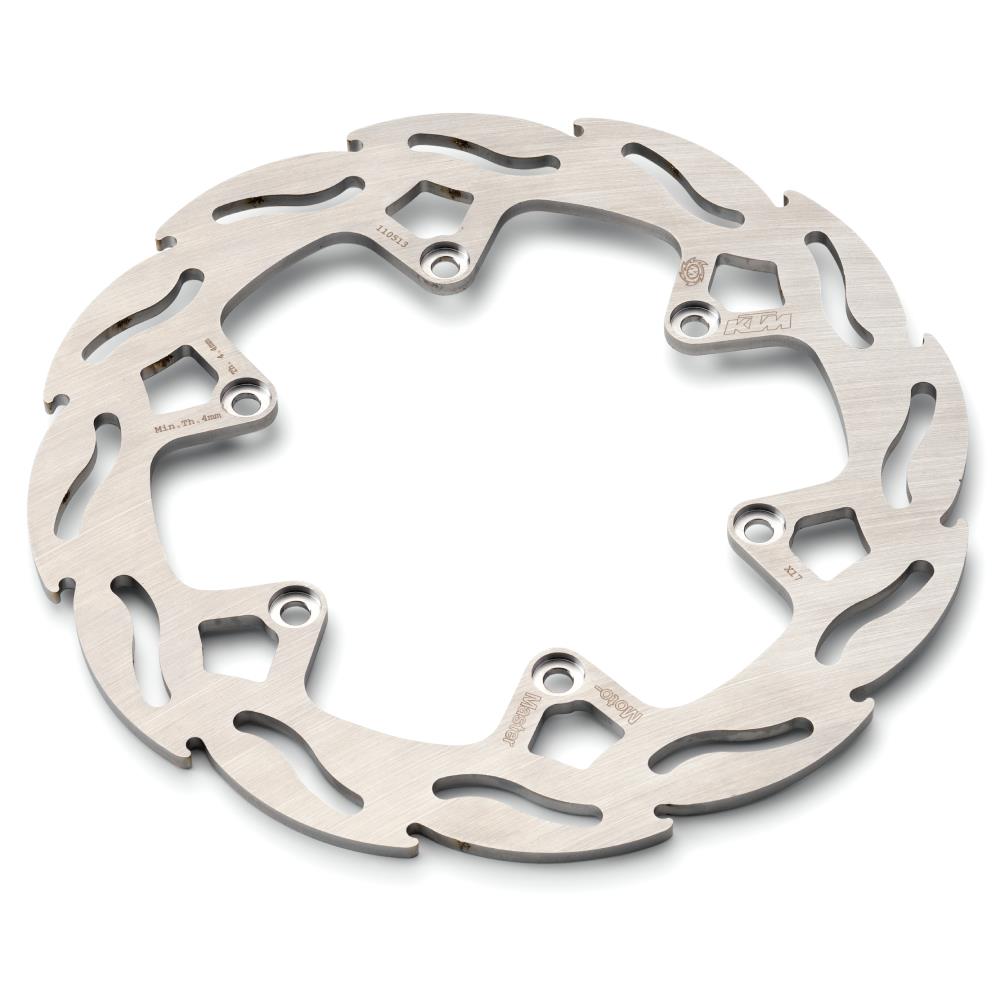 Flame Rear Brake Disc (220mm) 78910960000