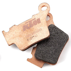 Brake Pad Set 54813990200