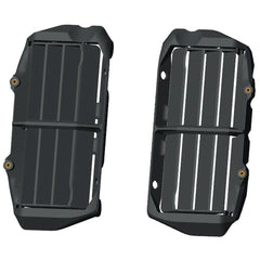 Radiator Protection Black 79635936044