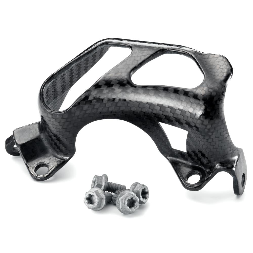 Carbon Brake Caliper Protection 77713975120