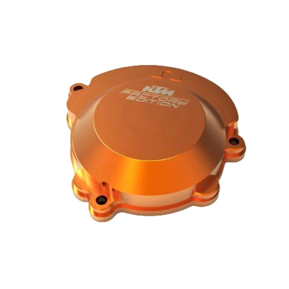 Factory Ignition Cover [50 SX] 45330302000
