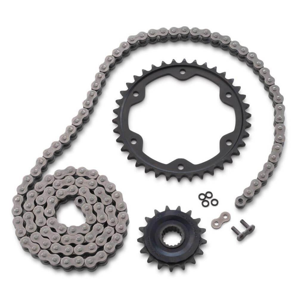 Chain & Sprocket Kit SPA217G383N118H