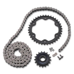 Chain & Sprocket Kit SPA217G383N118H